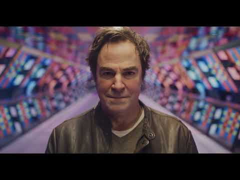 Shot of For the Dreamers by Roger Bart