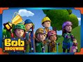 Bob De Bouwer Skate Competitie Nieuwe Afleveringen Compilatie Kinderfilms