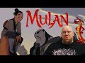 First Time Watching Mulan 1998 Disney Knows How To Do A Spectacular Villain Memes Fixed