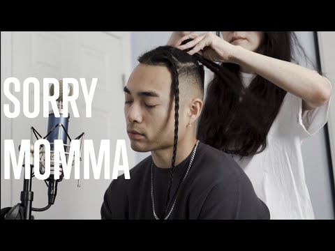 Sorry Momma by Dtrue