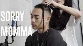 Another Girl Music Video
