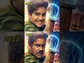 Brahmastra Movie Actors Edit Old Look Journey Bramhastra Shorts