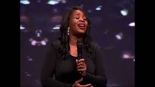 Madelyn Howze - “Lord I Lift Your Name On High”