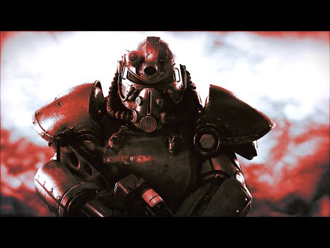 Ranný Fallout based stream