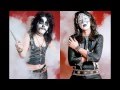 KISS photos (1973-1974) Strutter (Demo) 