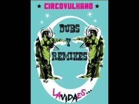 Circo Vulkano - Remixes de Fanfarria (covers)