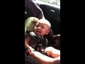 Cute Singing Baby