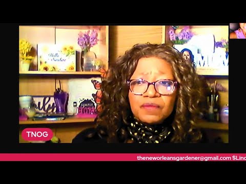 What To Plant In February Zone9!!  Tuesday Night Live With TNOG