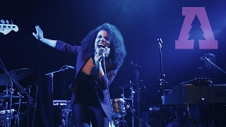 Xenia Rubinos - Just Like I - Live from Lincoln Hall