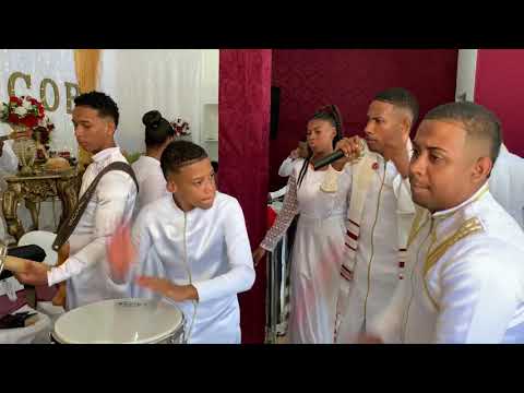 Pr. Xavier  - O Capitão