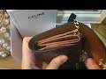 รีวิวกระเป๋าceline