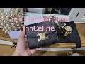 รีวิวกระเป๋าceline