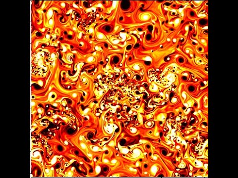 LMFL Fluid Mechanics Webinar: A. Alexakis