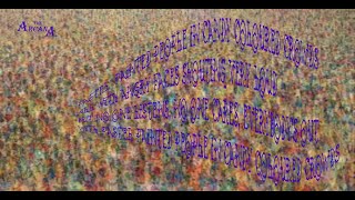 The Arcana - Every Mountain (teaser) (Official Video)