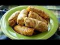 Cabbage Rolls / Polish Gołąbki - Easy to Follow, Step by Step Recipe