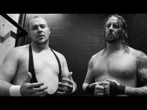 Red Rock Rewind Season 1 Episode 2 | Lincoln Steen vs Chris Cooke | RRW Title Match