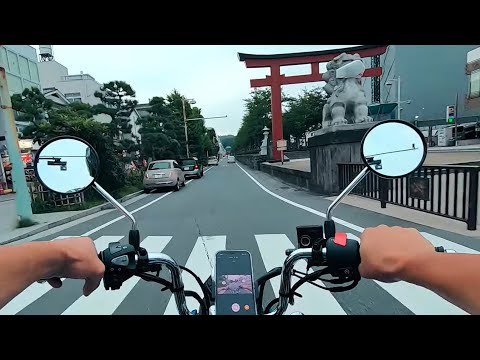 Zsíros Deszka Majomparádé Motovlog