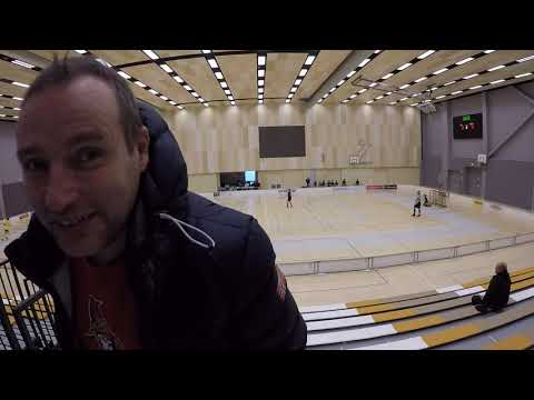 Merikoski SBT D06 - OLS 06 Edustus 1.erä alku