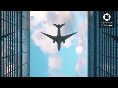 Washington state: A global leader in aerospace