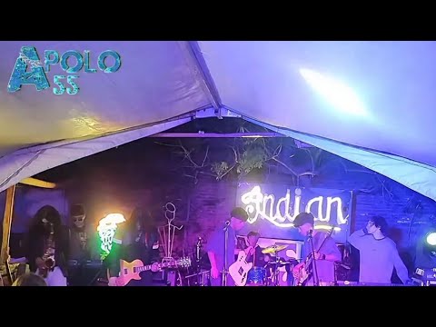 APOLO 55 | Vivo en Indian Bar, Arrecifes (27/09/2025)