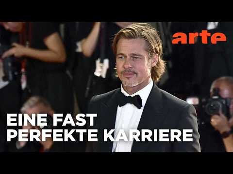 Video Thumbnail: Brad Pitt - Die Revanche eines Sexsymbols | Doku HD Reupload | ARTE