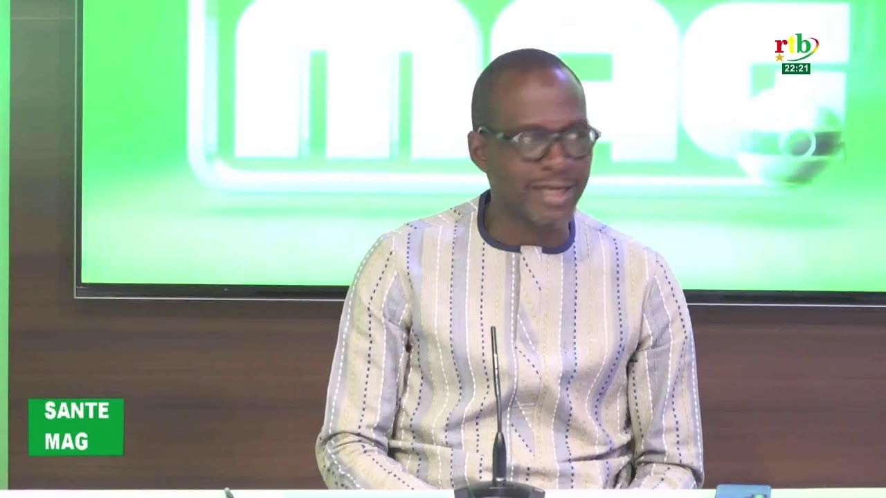 RTB - Santé Mag du 15 janvier 2026 sur le cancer de la vessie