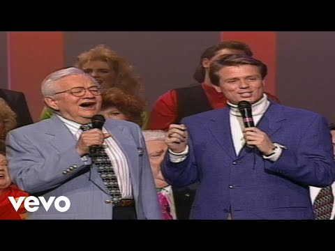 Bill & Gloria Gaither - Child of the King [Live] ft. Kirk Talley, Brock Speer