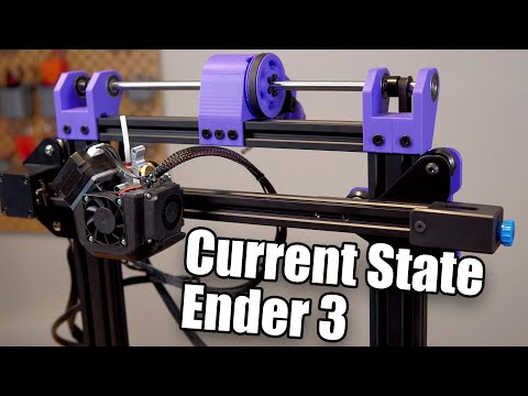 , title : 'Why Buy An Ender 3 In 2022?'