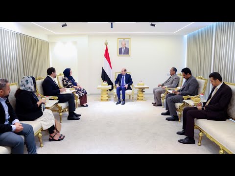 رئاسة مجلس الوزراء اليمني