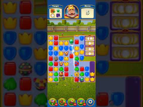 Loyal Match Level 2532