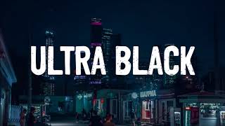 Nas - ULTRA BLACK (Lyrics) ft. Hit-Boy