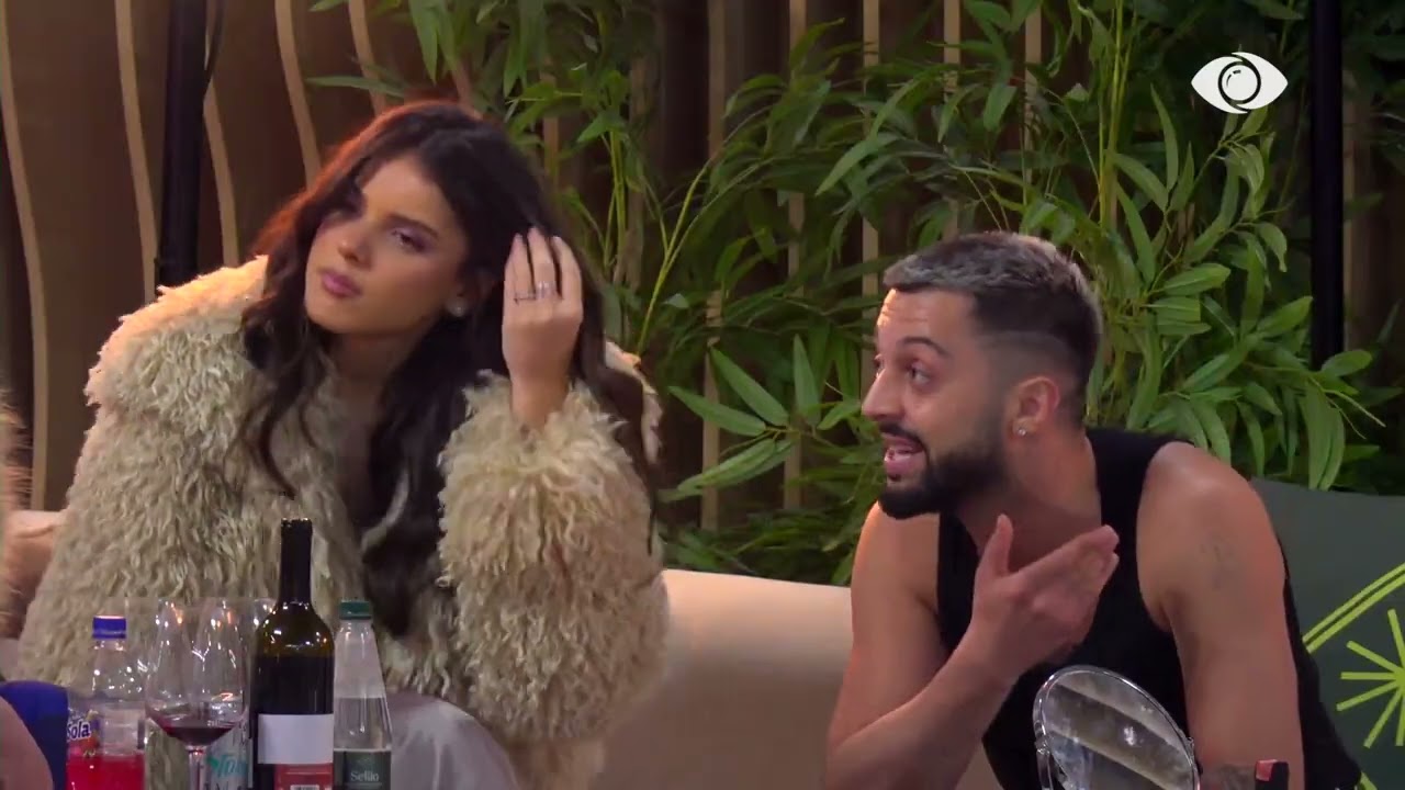 Gjesti-Gertës dhe Danjës: Vserlo do na kishte tmerruar të gjithëve, por flliqi gojën