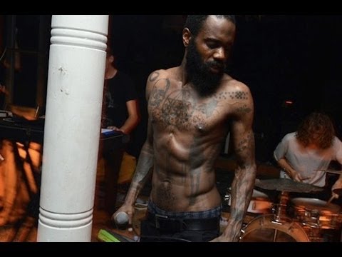 MC Ride's Final Announcement: "...Death Grips is over."