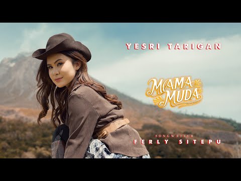 YESRI TARIGAN - MAMA MUDA || LAGU KARO TERBARU || OFFICIAL VIDEO || KARONESE POP KOPLO ||