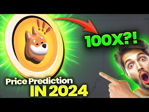 🔥 BONK COIN PRICE PREDICTION - Huge Gains in 2024?! - NEWS & UPDATES (TURN $10 to $1M?!!)