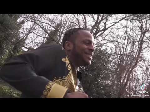 dexta daps remix rush #bad