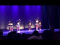 Zavia S Howard University Step Performance 2024