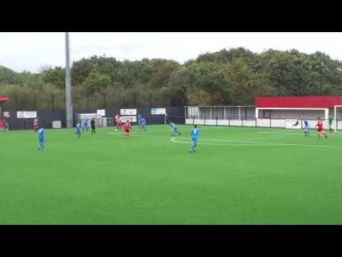 Frenford 1-3 Lancing.  Buildbase FA Vase 2nd Round Proper.  Sat2Nov2019
