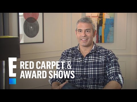 Andy Cohen on Bethenny Frankel's Big Fight With Ramona | E! Red Carpet & Award Shows