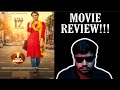 MISS INDIA MOVIE REVIEW