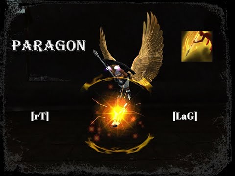 GvG [rT] #79 Vs [LaG] #12