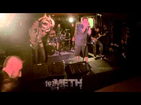 [e]Meth - Dark Lantern (live)