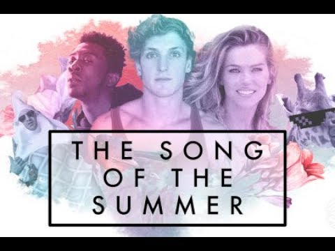 SONG OF THE SUMMER by Designer,Logan Paul....