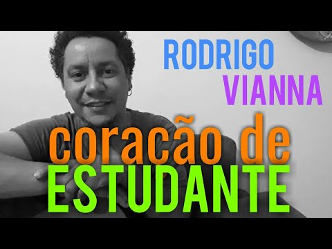 Coração De Estudante - Claudia