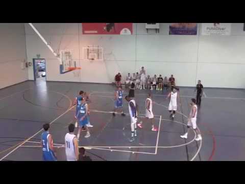 Club Bàsquet L`Hospitalet