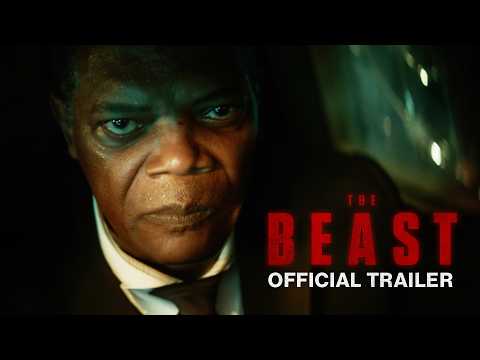The Beast (Trailer)