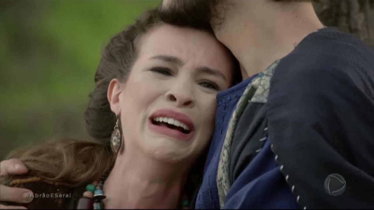 A BÍBLIA: Terá pede perdão a Sarai após proibir casamento | PARTE 1