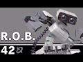 R O B Victory Theme