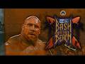 WCW NWo Bash At The Beach 1998 Review
