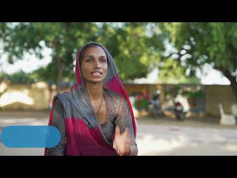Savarka Primary School, Banaskantha|Wipro earthian Impact Story|Gujarat